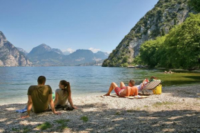 Hotel Baitone - Nature Village Malcesine